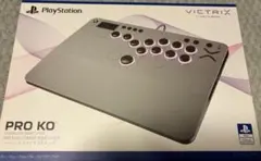 victrix pro ko