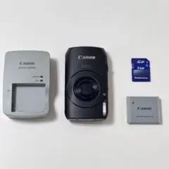 美品 キャノン Canon IXY 32S 1688 - メルカリ