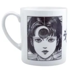 D.gray-man 神田ユウ マグカップ ばっとう 白茶派 D.Gray-man Dグレ マグカップ コップ カップ 白茶派 神田ユウ - メルカリ