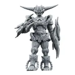 HG 仮面ライダー555　ドラゴンオルフェノク　フィギュア　ガチャガチャ