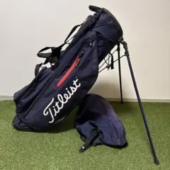 2026年最新】タイトリスト キャディ バッグ 軽量の人気アイテム - メルカリ