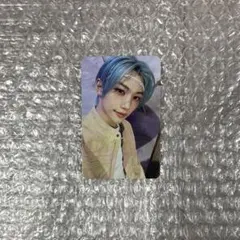 Stray Kids 樂-STAR ポストカード トレカ フィリックス