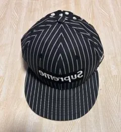 Supreme×COMME des GARCONS NEW ERA 7 1/2