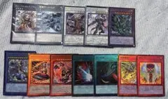 24時間以内発送】遊戯王 旧レリーフ まとめ売り 42枚セット 引退品