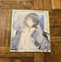 プロセカ　星野一歌　セガラッキーくじF賞