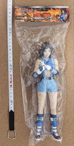 TEKKEN5 風間飛鳥フィギュアBFC東京限定ver.【未使用品】 Amazon | 鉄拳5 フィギュア 16コレクション 風間飛鳥