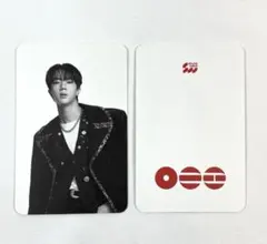 BTS ARIRANG SOUNDWAVE 韓国限定 トレカ J-HOPE ① - メルカリ