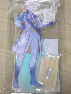 プロセカ 天馬司 Memories of melody アクスタのサムネイル