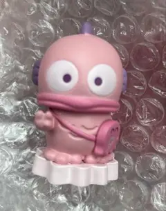 シェイキー！バブルヘッドドール ベリーベリーパフェカラーVer. ハンギョドン