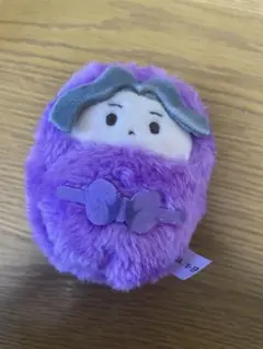 2025年最新】綾部喜八郎 くるみたぴぬいの人気アイテム - メルカリ