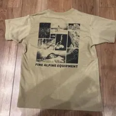 ＹＹＩ様専用　THE NORTH FACE Tシャツ　130