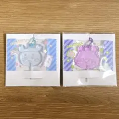 新品ちいかわ キャンディチャームズ モモンガ　古本屋