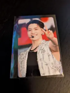 SEVENTEEN FOLLOW AGAIN BluRay トレカ ディノ