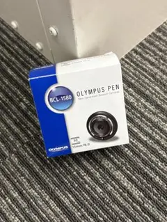元箱付き 極上品 オリンパス 3CON-P01 コンバーターレンズセット
