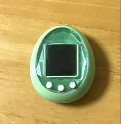 たまごっち ID グリーン