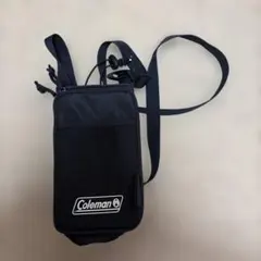MonoMax Coleman ボトルショルダーバッグ　コールマン