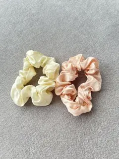 シュシュセット