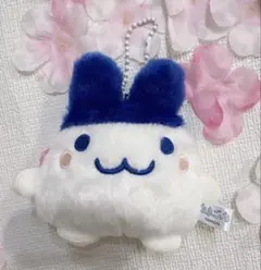 たまごっち Chibiぬいぐるみマスコット みみっち バンダイ ちびぬいのサムネイル
