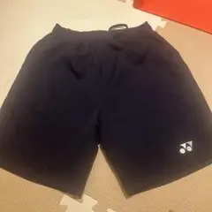 バドミントン　ハーフパンツ