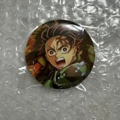 鬼滅の刃 無限城編 キービジュアル 缶バッジセットA 竈門炭治郎 - メルカリ