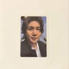 BTS ユンギ SUGA ラキドロ トレカ universal ユニバ 店舗特典 - メルカリ