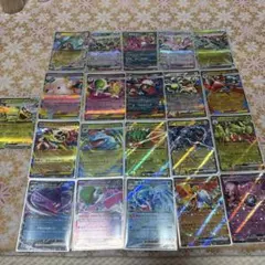 2026年最新】ポケモンカード rrまとめ売りの人気アイテム - メルカリ