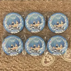 ホロライブ しらないこと研究会 Gratte しらけん 星街すいせい 缶
