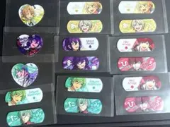 あんスタ　charm aid チャームエイド　ALKALOID まとめ① 17枚