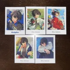 2025年最新】ぱしゃっつ trip 凛月の人気アイテム - メルカリ