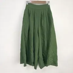 ローリーズファーム　スカーチョ　Lサイズ