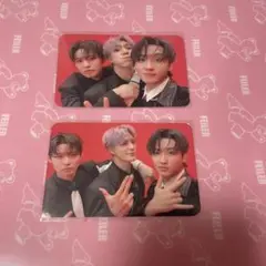 NCT DREAM BTTF チョンロ ジェノ マーク デパズ