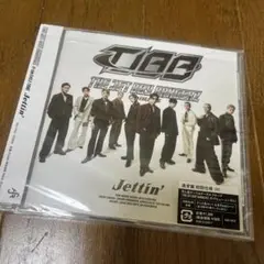 tjbb CD