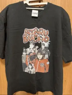 M*U様 イコラブボートレース部 髙松瞳 当たる部長ATARU BUCHO Tシ