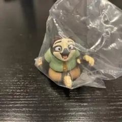 ズートピア HAHAHA! Fig. フラッシュ