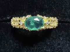 シルバー925 リング