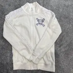PUMA ジャージ ジャケット ONE PIECEコラボ 140