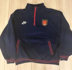 2025年最新】アーセナル ジャージ nikeの人気アイテム - メルカリ