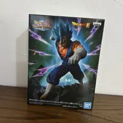 新品 ドラゴンボールZ 超サイヤ人ゴッド超サイヤ人ベジット フィギュア