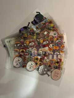 アンパンマン キャラクターグッズ