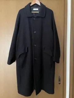 ベルテッドコート