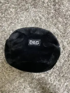Dolce&Gabbana ファーポーチのサムネイル