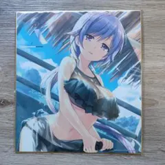 2025年最新】SUMMER pockets 色紙の人気アイテム - メルカリ