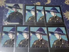 ツイステ ジェイド まとめ売り ツイステ ジェイド まとめ売り バラ売り可️⭕️ - メルカリ