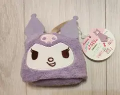 【新品未使用】★速乾マイクロループタオル★　クロミ　サンリオ