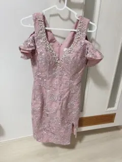 an キャバドレス S