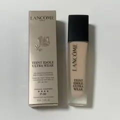 ランコム タンイドルウルトラウェアリキッドN P-00