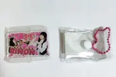 ME:I 村上璃杏　みてコレ！