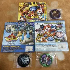 2026年最新】ブチニャンメダルの人気アイテム - メルカリ