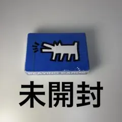 2026年最新】キースヘリング トランプの人気アイテム - メルカリ