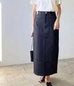 リアン　デニムスカートのサムネイル